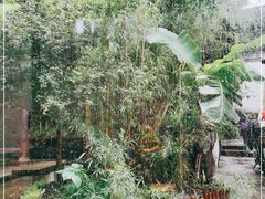 -Metal hands·铁手咖啡