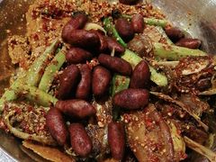 -嘎嘎鸭下巴·爆辣干锅(明教寺店)