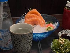 -哥哥の深夜食堂(红松东路店)