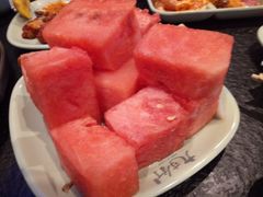 -九寸钉自助·炭火烤肉烧烤(欧乐时尚广场店)