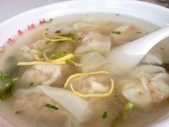 -海平馄饨(逍遥二路店)