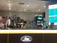 门面-1点点(国浩长风城商业广场店)