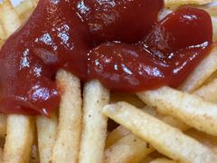 -代羊肉(中和店)