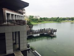 -水月周庄铂尔曼酒店 · 漾全日餐厅