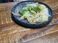 -大成铁板烧•板前(复古餐厅石老人店)