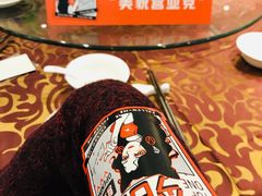 -新兴家喻酒家·羊城名宴(昌岗店)