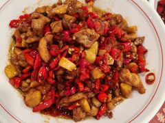-金味老饭铺(晚报店)