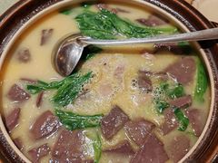 肥肠旺子-马旺子酒楼