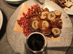 -老头儿油爆虾(胜利河美食街店)