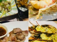 -割烹旭日本料理(龙湖狮山天街店)