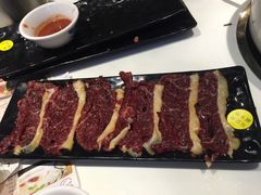 -陈记顺和牛肉火锅馆(天河北路店)