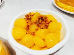 -老爷庙风味美食府(魏都大道店)