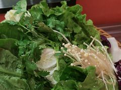 -陈大锅·岳阳鱼馆·地道岳阳菜(美食街店)