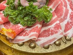 -牛牛章·章鱼水煎肉(光谷世界城店)