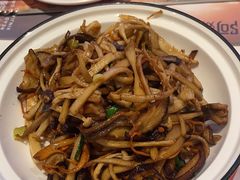 -阿娜尔·新疆菜(宜家荟聚中心店)