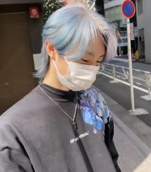 -丝语萱形象