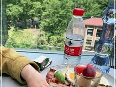 -BAKER&SPICE(环贸店)