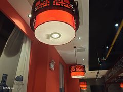 -祥源胡同·涮牛羊肉火锅(花桥店)