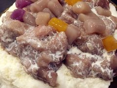 芋头冰-斯利美(禾祥西路店)