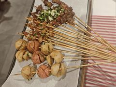 -串盟烧烤·长沙美食地标(星沙店)