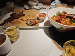 -老阿爸鲜鱼土菜(独墅湖店)