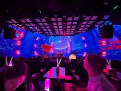 -MOSSO·Liveshow(M3香港广场店)