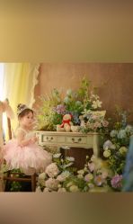 -Baby Pastel 自然光儿童摄影(CBD店)