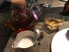 莲-莲西餐(曲江店)