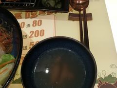 -馔豚·台北菜专门店(深圳湾万象城店)