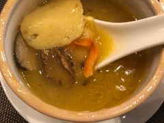 -上海虹桥宾馆味翠餐厅