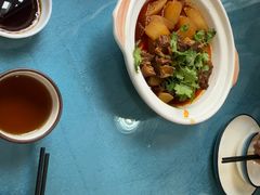 -干老四雅鱼饭店(滨江西路店)