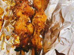 -平娃三宝烧烤·面食(南小街店)