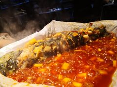 -红辣椒·川菜·火锅(张杨路店)