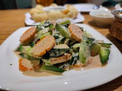 -Masala Curry and BBQ·玛莎拉巴基斯坦美食(金水万达店)