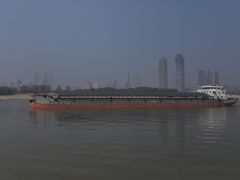 -武汉关码头(轮渡站)