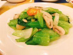 -高丽馆(尊茂店)
