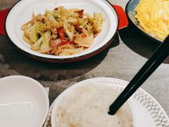 -耶里夏丽·丝路新疆菜·清真食品(徐汇南丹东路臻选店)