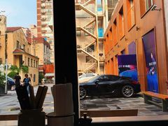 -RAC BAR(安福路店)