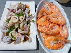 -阿弟特色海鲜餐厅·大排档(平潭店)