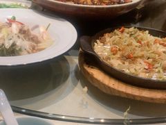 -胡杨记忆(和平路店)