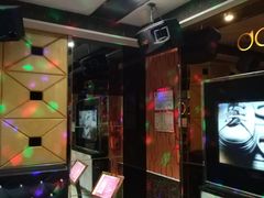 -迪迪派KTV(创业大厦店)