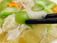 -堂宴·老厦门私房菜(1988仙岳总店)