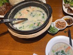 -發記潮汕大排档(宝翔路店)