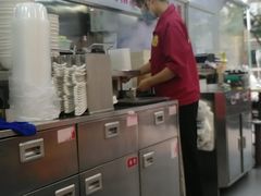 -冠记·肠粉粥品专家(江南大道店)