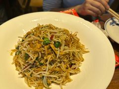 -那家老院子东北菜·饺子·小鸡炖蘑菇(艳华街店)