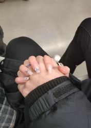 点击看大图 -SWEET NAIL甜果美甲美睫