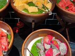 -拉蒂娜·巴西牛排馆 Latina·Brazilian Steakhouse(陆家嘴旗舰店)