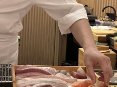 -鮨政· Omakase(港汇恒隆广场店)