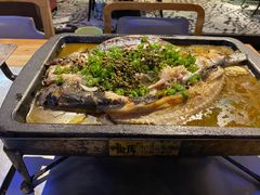 -鱼库·不仅是一家烤鱼店(车公庙店)