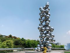 -三星美术馆Leeum